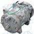 COMPR SANDEN SD7H15 8PK 24V 8 OREL SAI/TRAS ALTA POLIA DESLOC - Imagem: 3