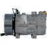 COMPR QUE QP7H15 10PK SCANIA 13 >24V 120MM QP7H158275 - Imagem: 1