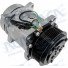 COMPR QUE QP7H15 8PK 24V 8 OREL POWER SAIDA FLEX - Imagem: 1