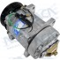 COMPR QUE QP7H15 8PK 24V 8 OREL POWER SAIDA FLEX - Imagem: 2