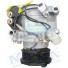 COMPR SANDEN TRS105 RANGE ROVER 4.6 V8 94>01 - Imagem: 1