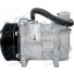 COMPR QUE QP7H13 8PK 24V 8 OREL SAIDA P/CIMA - Imagem: 1