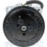 COMPR QUE QP7H13 8PK 24V 8 OREL SAIDA P/CIMA - Imagem: 2