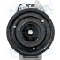 COMPR QUE QP7SBU16C 11PK 24V MBZ ACTROS 135MM - Imagem: 3