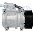 COMPR QUE QP10PA15C 11PK 24V MBZ ACTROS 130MM - Imagem: 3