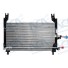 COND FIAT UNO C/TUBO #06 ORIG DENSO - Imagem: 1