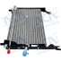 COND FIAT UNO C/TUBO #06 ORIG DENSO - Imagem: 2