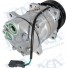 COMPR QUE QP7H15 VOLVO C/A DUPLO 132MM 8 OR 24V - Imagem: 2