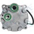 COMPR QUE QP7H15 VOLVO C/A DUPLO 132MM 8 OR 24V - Imagem: 5