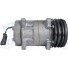 COMPR QUE QP7H15 VOLVO C/A DUPLO 132MM 8 OR 24V - Imagem: 8