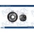 CJ EMBR DENSO 6SEU14C/ 6SEU12C 6PK 115MM 12V POLO - Imagem: 9