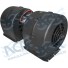 MOTOR 2 EIXO 3V 140MM 24V BUS EQUIP VALEO - Imagem: 20