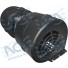 MOTOR 2 EIXO 3V 140MM 24V BUS EQUIP VALEO - Imagem: 2