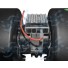 MOTOR 2 EIXO 3V 140MM 24V BUS EQUIP VALEO - Imagem: 10