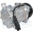 COMPR QUE QP7H15 8PK 119MM 24V MAN TGX 2V5820803B - Imagem: 2