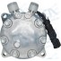 COMPR QUE QP7H15 8PK 119MM 24V MAN TGX 2V5820803B - Imagem: 5