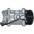 COMPR QUE QP7H15 8PK 119MM 24V MAN TGX 2V5820803B - Imagem: 7