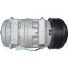 COMPR MOD DENSO 10P15 8PK 24V PASS S/VALV - Imagem: 8