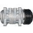 COMPR MOD DENSO 10P15 8PK 24V ORELHA S/VALV - Imagem: 6