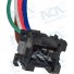 MOTOR 2 EIXO BUS 26V-(16-32V-)DC EBERSPACHER ELETRONICO - Imagem: 10