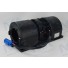 MOTOR 2 EIXO 8V 24V 140MM SPAL 020-ABL313P/N-95 - Imagem: 1