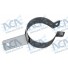 ABRAC FILTRO FOX II C/ABA MBS0009 - Imagem: 1