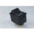 INTERRUPTOR ILUMINACAO INTERNA 24V 5 TER MBZ CAMINHAO/ONIBUS KOSTAL 3833182 - Imagem: 1