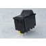 INTERRUPTOR ILUMINACAO INTERNA 24V MBZ CAMINHAO/ONIBUS 3833160 - Imagem: 1