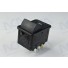 INTERRUPTOR DA LUZ DE LEITURA 24V 5 TER MBZ CAMINHAO/ONIBUS KOSTAL 3833152 - Imagem: 2