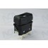 INTERRUPTOR DE TECLA 1 POSICAO 24V 4 TER MBZ CAMINHAO/ONIBUS 1988/2012 KOSTAL 3931014 - Imagem: 1