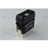 INTERRUPTOR DE TECLA 1 POSICAO 12V 5 TER MBZ CAMINHAO/ONIBUS/MARCOPOLO 1988/2012 KOSTAL 3931018 - Imagem: 1