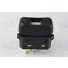 INTERRUPTOR DE TECLA 1 POSICAO 24V 6 TER MBZ CAMINHAO/ONIBUS/MARCOPOLO/VOLARE 88/2012 KOSTAL 3931013 - Imagem: 3