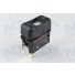 INTERRUPTOR DE TECLA 1 POSICAO 24V 4 TER MBZ CAMINHAO/ONIBUS 1988/2012 KOSTAL 3931055 - Imagem: 1