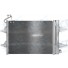 COND VW FOX/GOL V/POLO/SPACEFOX/VOYAGE 1.0/1.6 2005> MAHLE AC 359 000S - Imagem: 1
