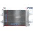 COND VW FOX/GOL V/POLO/SPACEFOX/VOYAGE 1.0/1.6 2005> MAHLE AC 359 000S - Imagem: 3