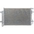 COND GM COBALT/ONIX/PRISMA/SPIN/TRACKER 2017/2022  MAHLE AC 887 000P - Imagem: 1