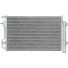 COND GM COBALT/ONIX/PRISMA/SPIN/TRACKER 2017/2022  MAHLE AC 887 000P - Imagem: 2