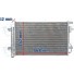 COND GM COBALT/ONIX/PRISMA/SPIN/TRACKER 2017/2022  MAHLE AC 887 000P - Imagem: 3