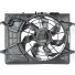 ELETRO VENT RAD HYUNDAI I30 2.0 MAHLE CFF 266 000P - Imagem: 2