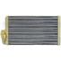 RADIADOR AQ MBZ ACTROS  MAHLE ACP 129 000P - Imagem: 1