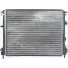 RADIADOR DE AGUA RENAULT CLIO/KANGOO/LOGAN/SANDERO 1.0/1.6 C/AR MAHLE CR 604 001S - Imagem: 2