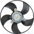 ELETRO VENT RAD FIAT PALIO/SIENA/STRADA/UNO 1.0/1.3/1.5/1.8 C/AR VALEO 698601R - Imagem: 2