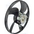 ELETRO VENT RAD FIAT PALIO/SIENA/STRADA/UNO 1.0/1.3/1.5/1.8 C/AR VALEO 698601R - Imagem: 4