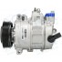 COMPR VALEO PXE16 3 PARAF PASSANTE VW JETTA/PASSAT AUDI A3/A4 812639 - Imagem: 2