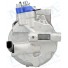 COMPR VALEO PXE16 3 PARAF PASSANTE VW JETTA/PASSAT AUDI A3/A4 812639 - Imagem: 3