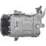 COMPR VALEO 3 PARAF PASSANTE SAIDA P/CIMA  NISSAN SENTRA 2.0 812636 - Imagem: 2