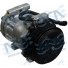 COMPR SANDEN SD7H15 8PK 24V IVECO TECTOR/EURO CARG - Imagem: 1