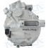 COMPR DELPHI 3 PARAF PASSANTE  AUDI A4  VW AMAROK/GOLF/JETTA/PASSAT CS20531 - Imagem: 5