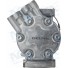 COMPR DELPHI SD7V16 125MM 12V 6PK  4 PARAF PASSANTE RENAULT CLIO 05>  KANGOO 06> CS20532 - Imagem: 5