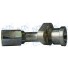 CONEX #16 BUS 45 7/8 FLANGE ORF BF AC SC (22,22MM) COD 58730 - Imagem: 1